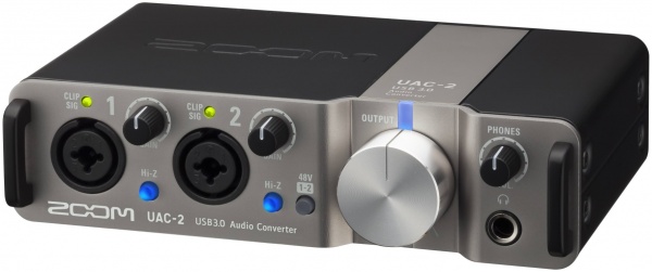 Zoom UAC-2 по цене 25&nbsp;250 ₽