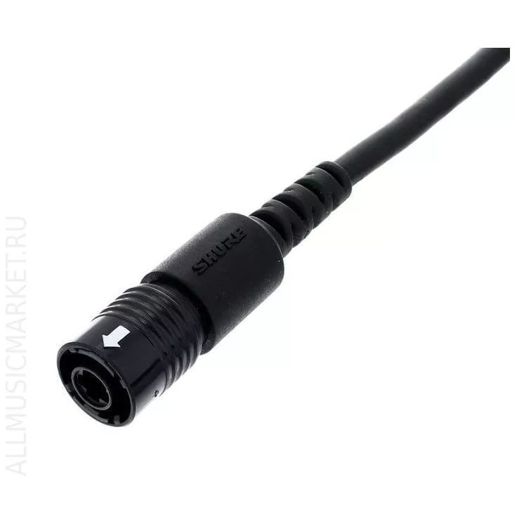 Shure BCASCA-XLR3QI по цене 6&nbsp;220 ₽