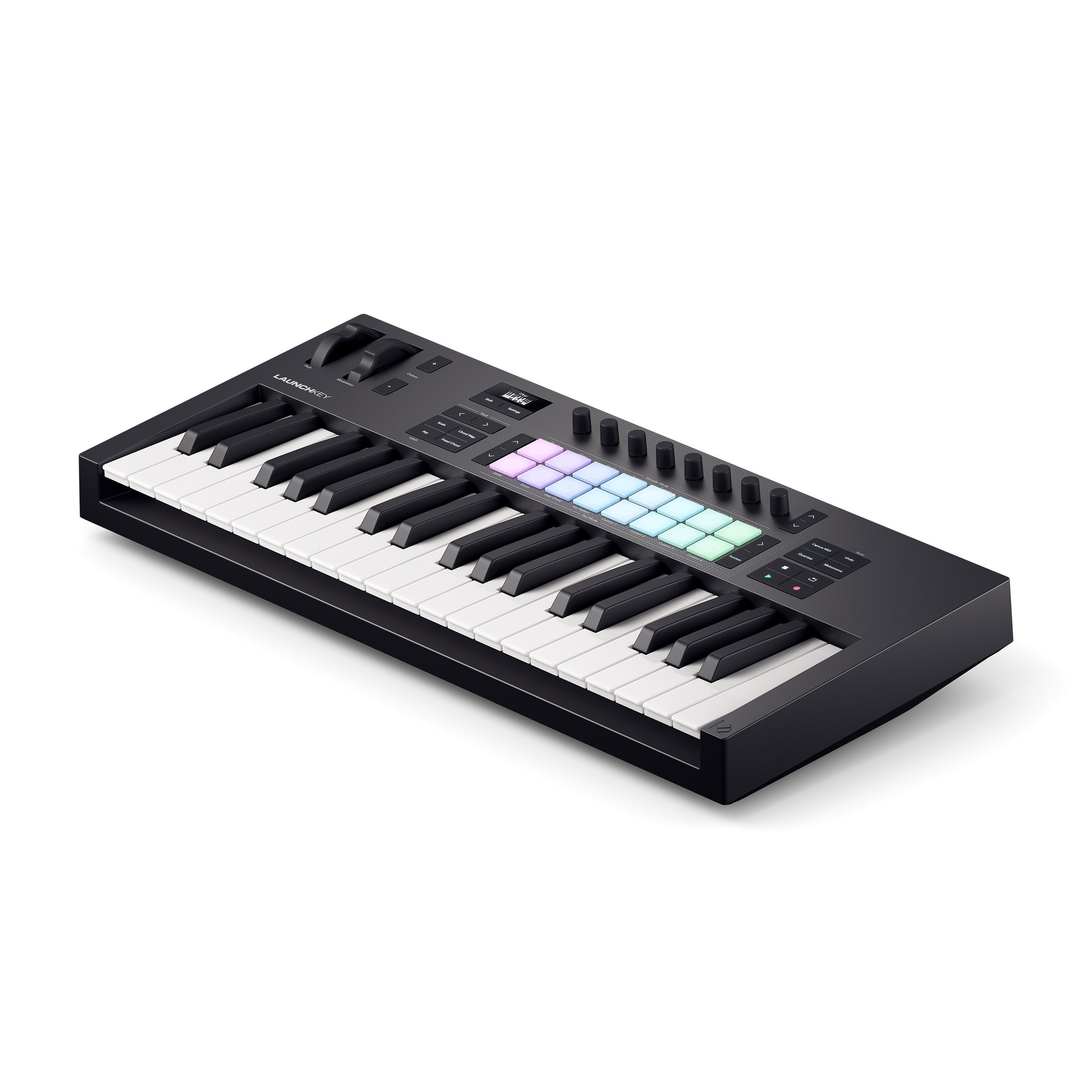Novation LaunchKey 37 Mk4 по цене 21&nbsp;490 ₽