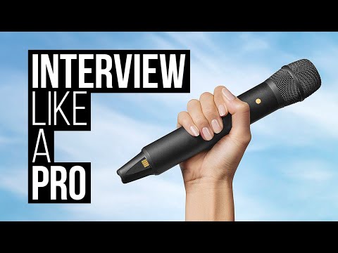 Rode Interview Pro по цене 21&nbsp;840 ₽