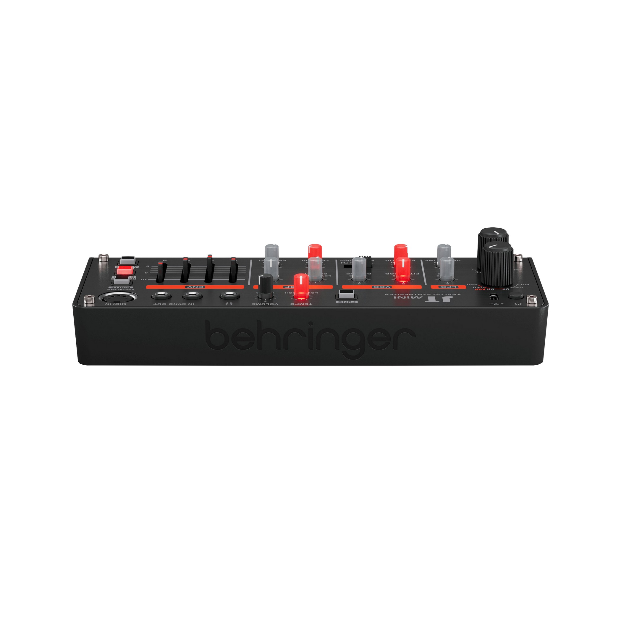 Behringer JT Mini по цене 11&nbsp;820 ₽