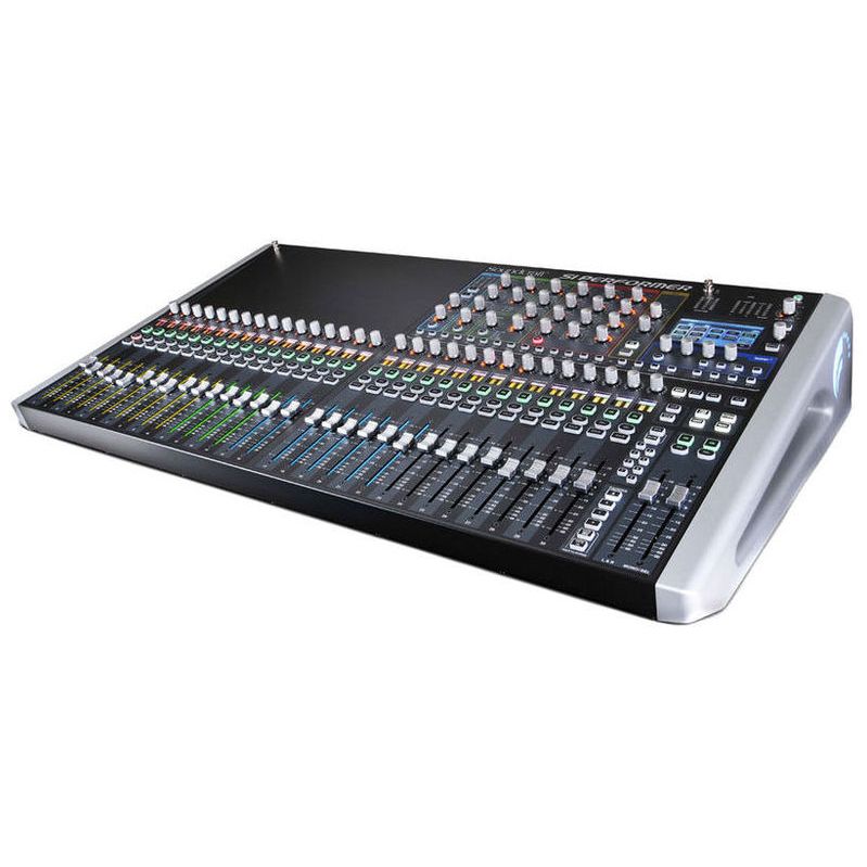 Soundcraft Si Performer 3 по цене 520&nbsp;000 ₽