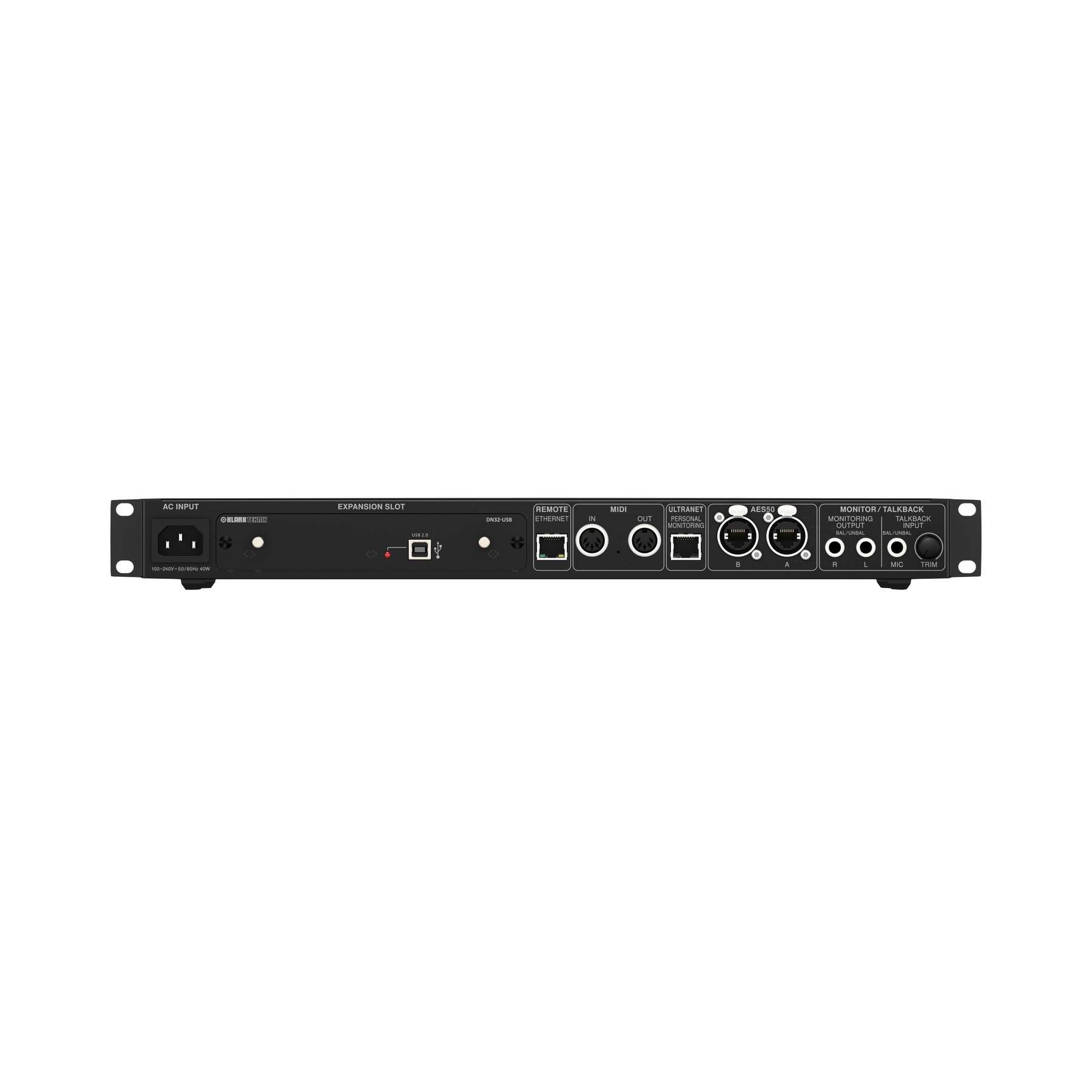 Midas M32C по цене 106&nbsp;820 ₽
