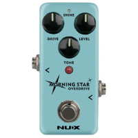 Nux NOD-3 Morning Star по цене 3&nbsp;910 ₽