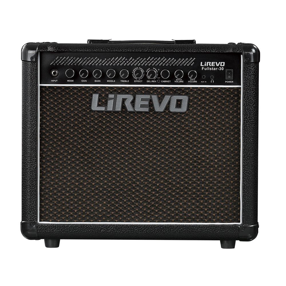 LiRevo Fullstar-30 по цене 13&nbsp;950 ₽