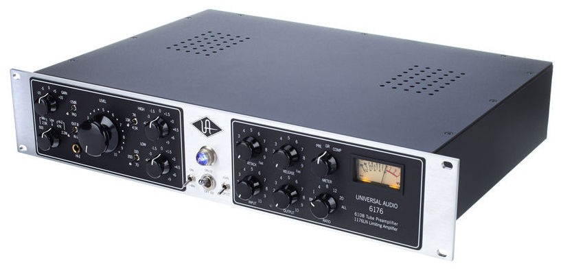 Universal Audio 6176 по цене 571&nbsp;870 ₽