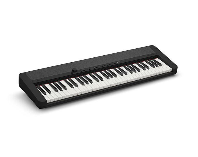 Casio CT-S1BK по цене 27&nbsp;450 ₽
