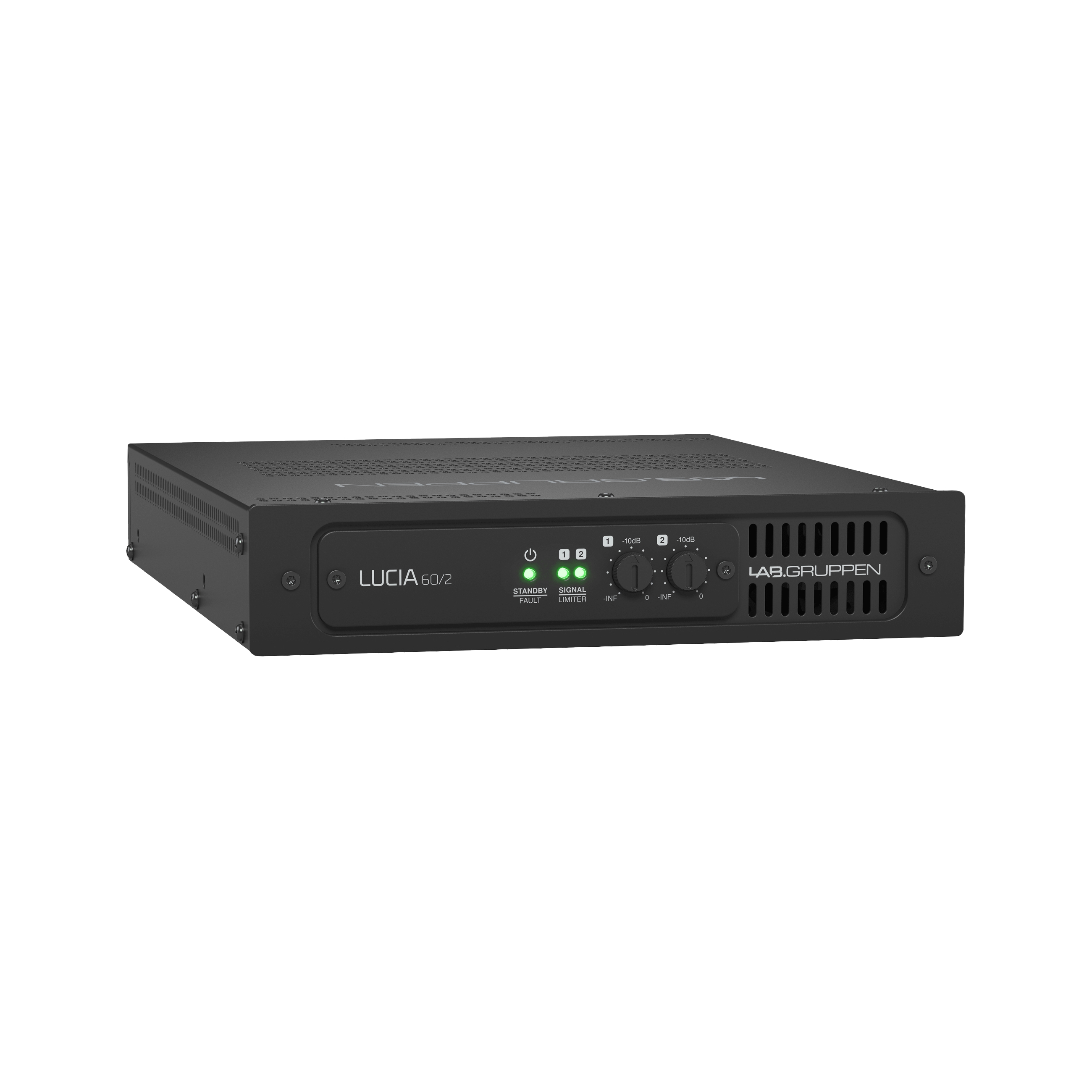 Lab.Gruppen Lucia 60/2 по цене 48&nbsp;990 ₽