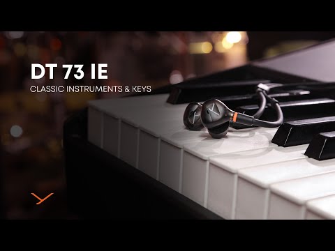 Beyerdynamic DT 73 IE по цене 59&nbsp;910 ₽