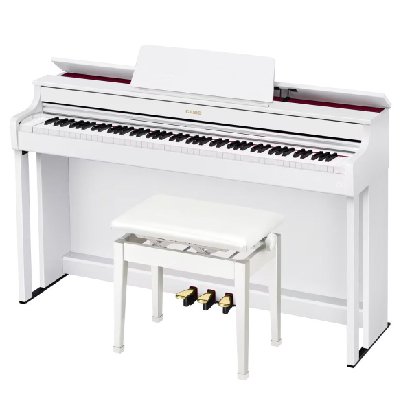 Casio Celviano AP-300WE по цене 139&nbsp;900.00 ₽
