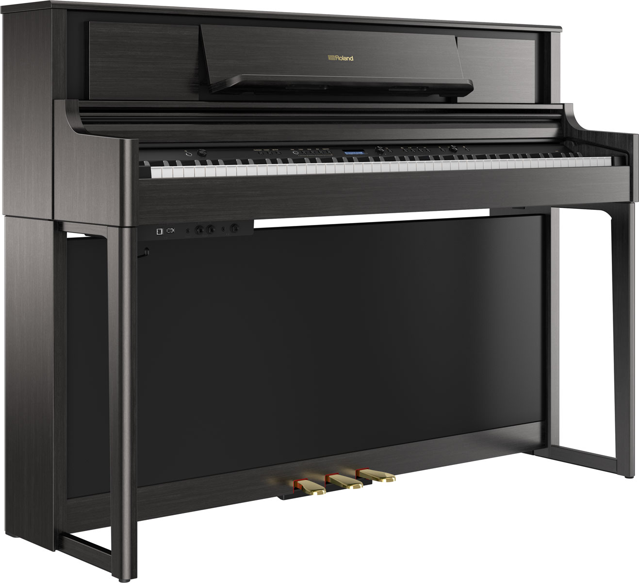 Roland LX705-CH+KSL705-CH по цене 344&nbsp;980 ₽