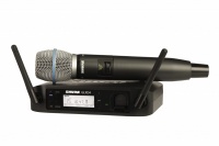 Shure GLXD24E/B87A Z2 2.4 GHz по цене 62&nbsp;470 ₽