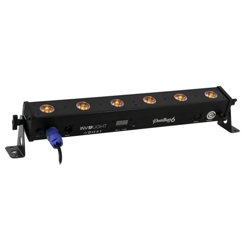 Involight Paintbar HEX6 по цене 10&nbsp;550 ₽