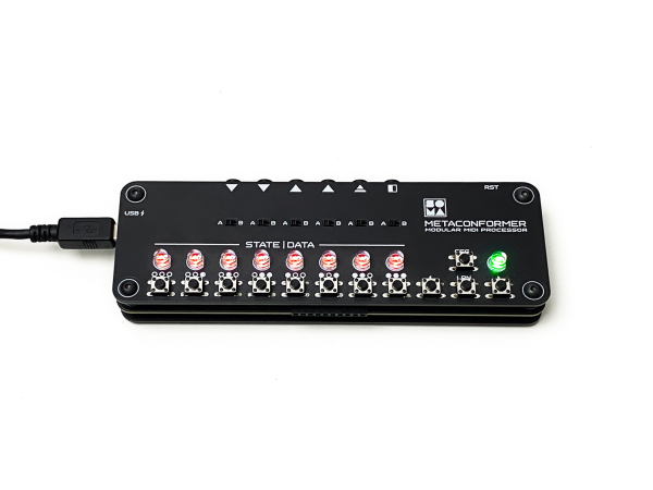 SOMA Metaconformer по цене 35&nbsp;470 ₽