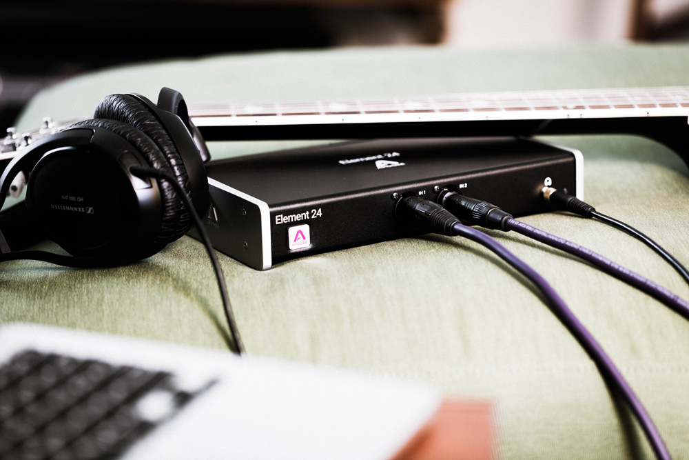 Apogee Element 24 по цене 48&nbsp;870 ₽