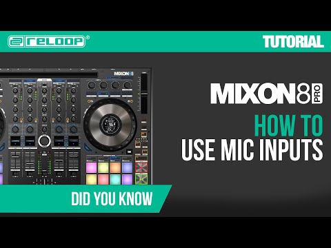 Reloop Mixon 8 Pro по цене 115&nbsp;100 ₽