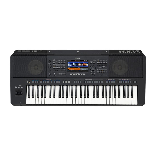Yamaha PSR-SX920 по цене 285&nbsp;980 ₽