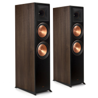 Klipsch RP-8000F Walnut по цене 214&nbsp;600 ₽