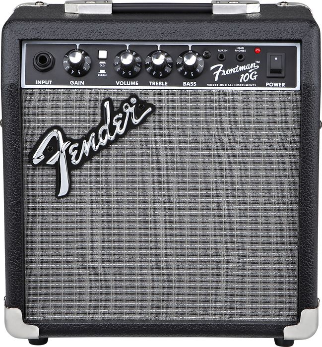 Fender Squier Stratocaster Pack Black по цене 55&nbsp;090 ₽