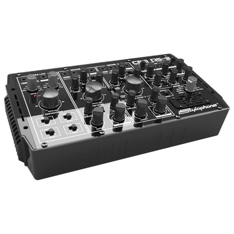 Dubreq Stylophone CPM DS-2 по цене 35&nbsp;540 ₽