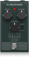 TC Electronic Gauss Tape Echo по цене 8&nbsp;790 ₽