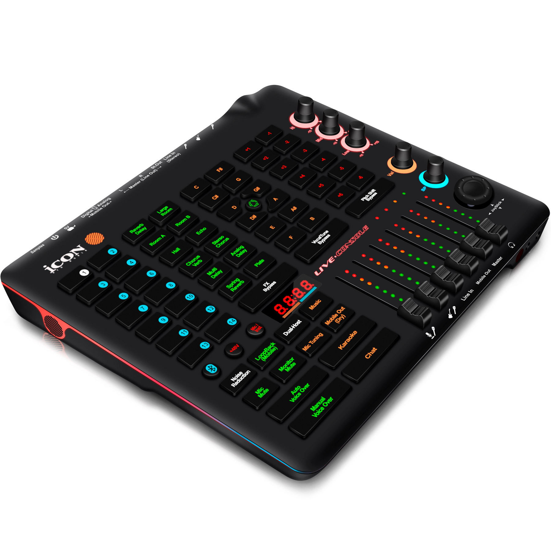 iCON Live Console по цене 18&nbsp;790 ₽