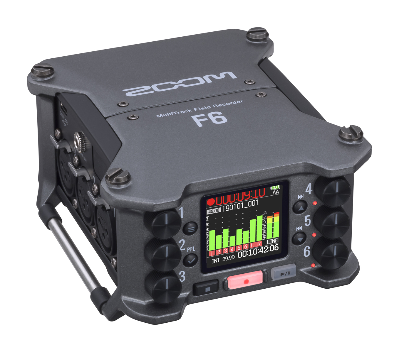 Zoom F6 по цене 70&nbsp;340 ₽