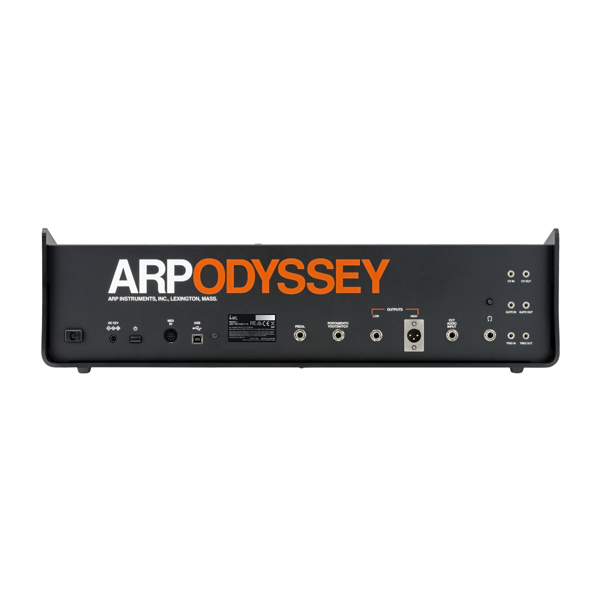 Korg Arp Odyssey FS Kit по цене 187&nbsp;990 ₽