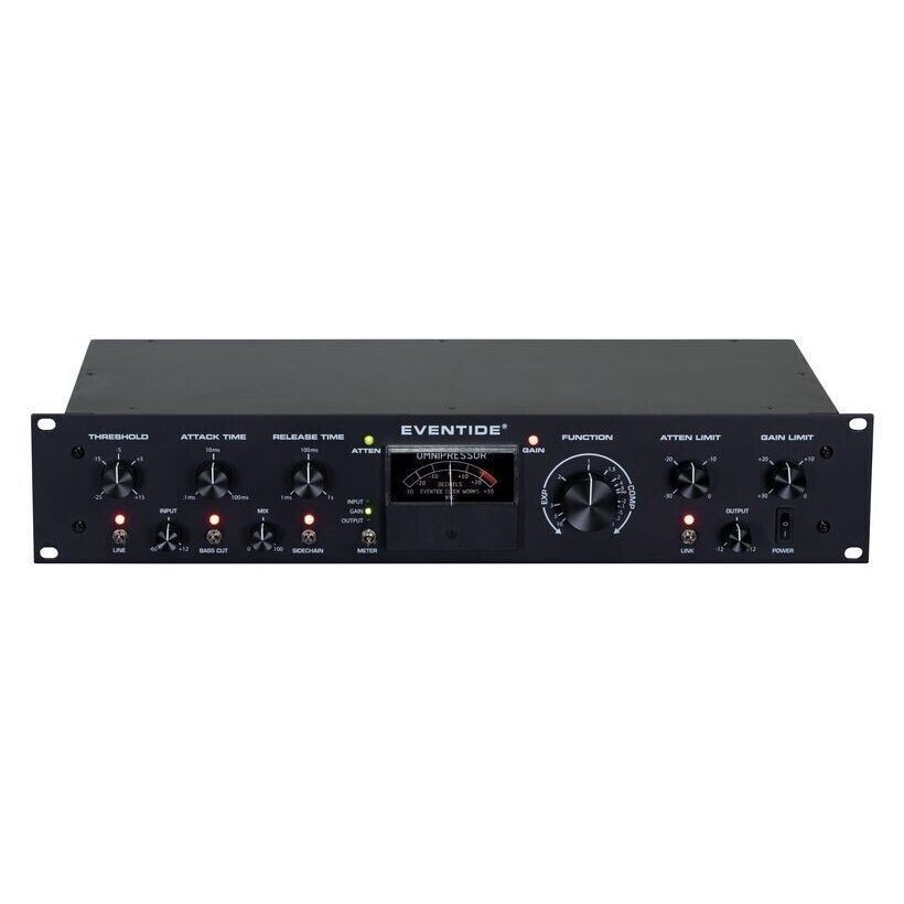 Eventide Omnipressor 2830Au по цене 150&nbsp;360 ₽