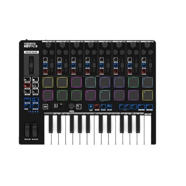 Reloop Keypad Pro по цене 25&nbsp;650 ₽