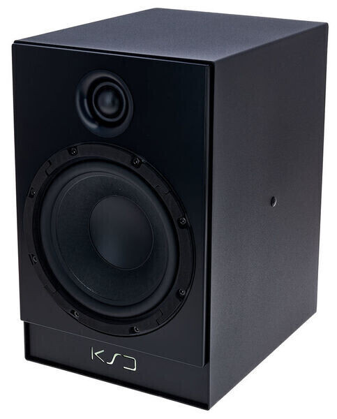 KS Digital A100 Black по цене 192&nbsp;810 ₽