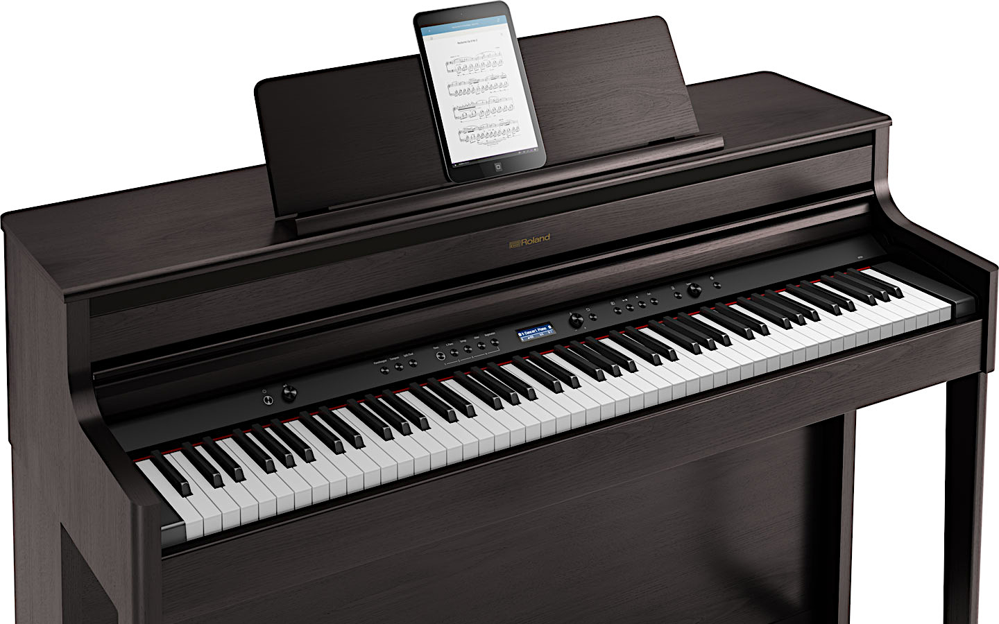 Roland HP704-DR по цене 298&nbsp;990 ₽