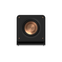 Klipsch RP 1000 SW Black