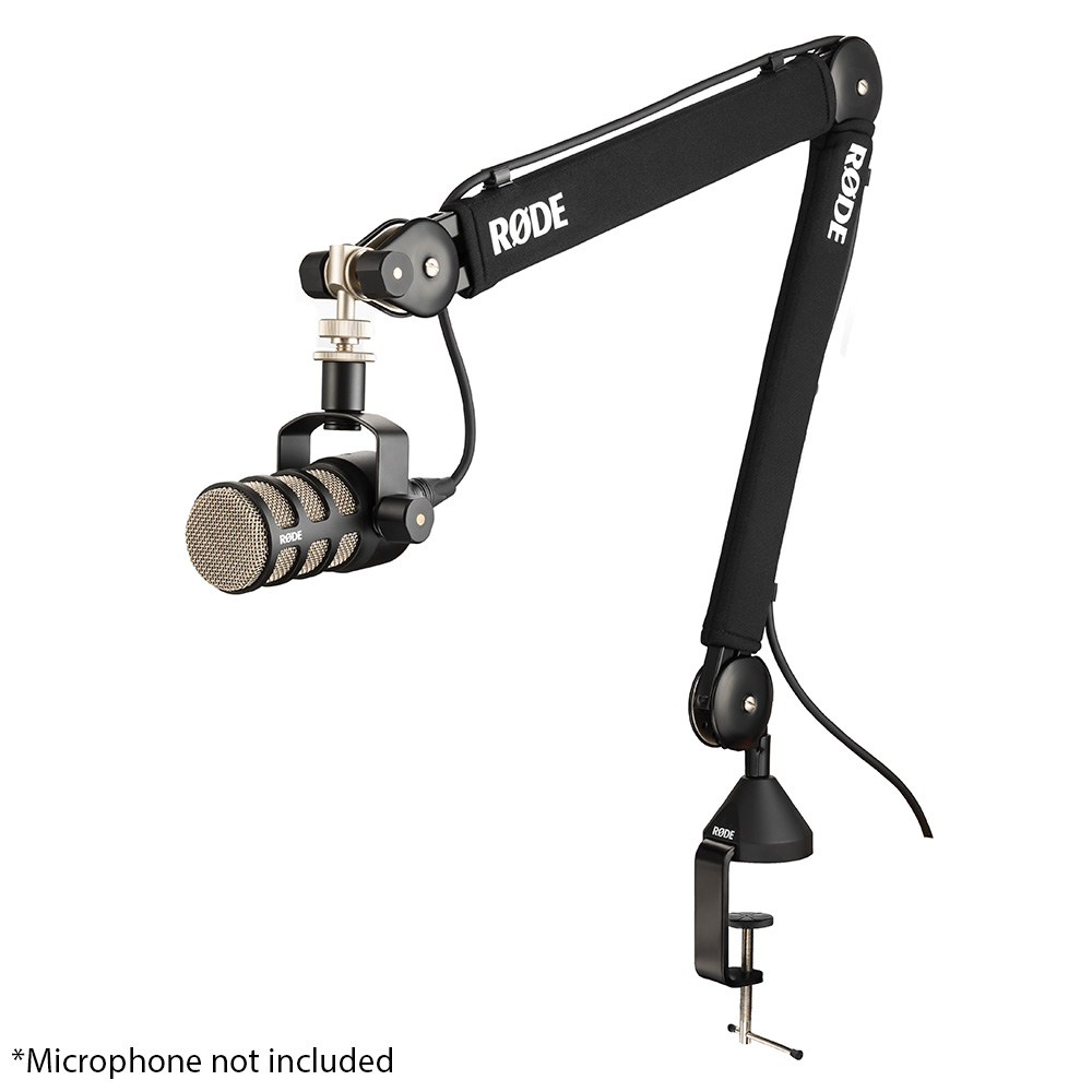 Rode PSA1 Plus по цене 12&nbsp;660 ₽