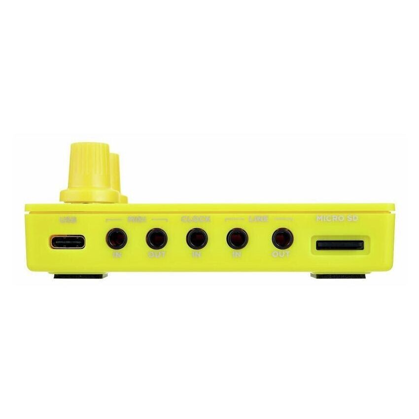 1010music Nanobox | Lemondrop по цене 46&nbsp;040 ₽