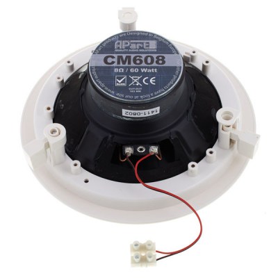APart CM608 White по цене 4&nbsp;180 ₽