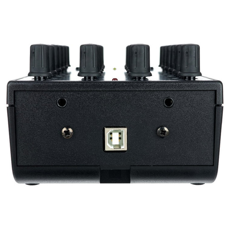 Faderfox PC4 по цене 34&nbsp;590 ₽