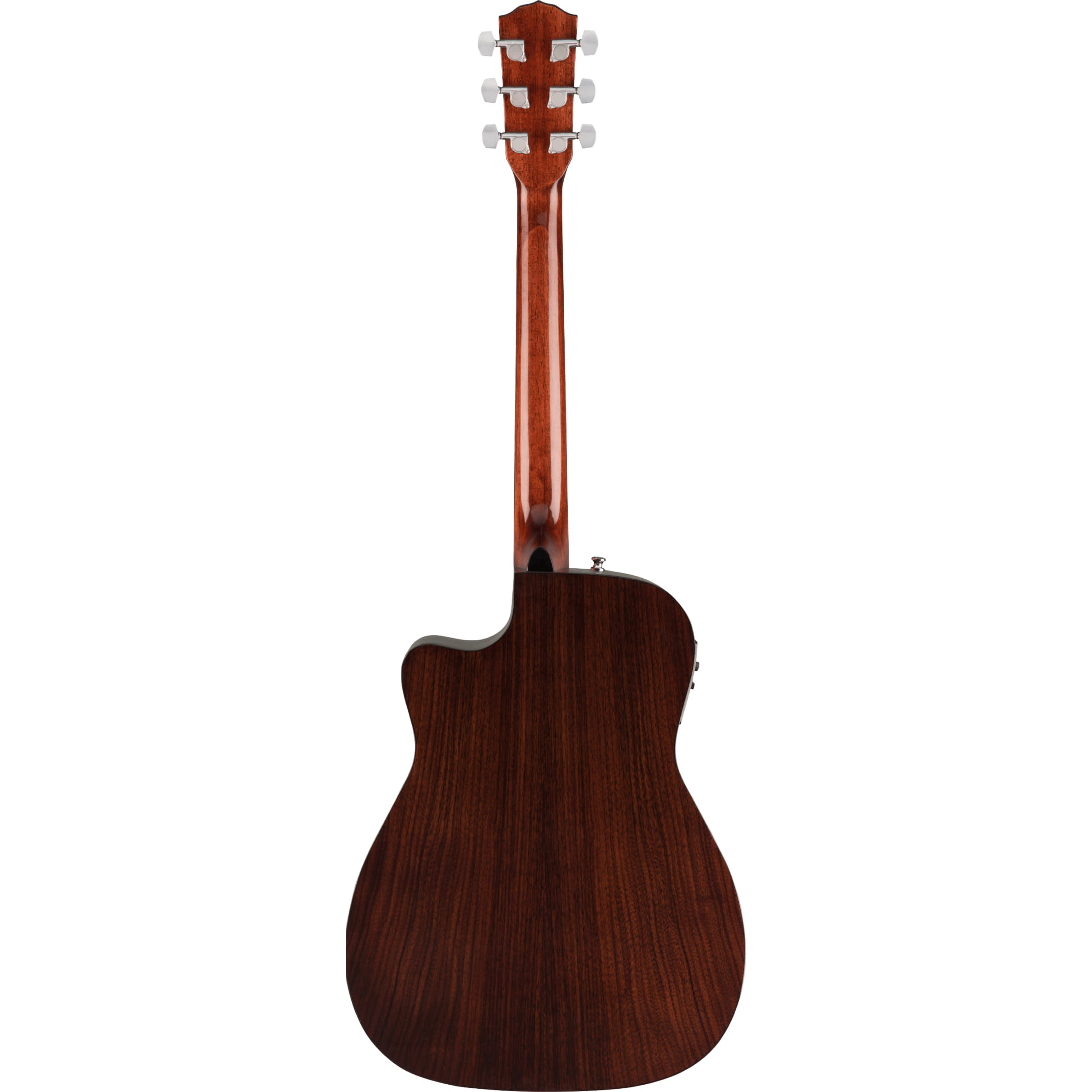 Fender CC-140SCE Concert Nat по цене 56&nbsp;500 ₽