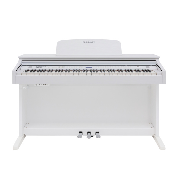 Rockdale Fantasia 128 White по цене 104&nbsp;000 ₽