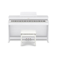 Casio Celviano AP-470WE с банкеткой по цене 129&nbsp;190 ₽