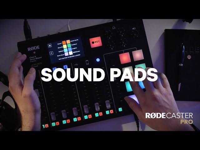 Rode Caster Pro по цене 79&nbsp;700 ₽