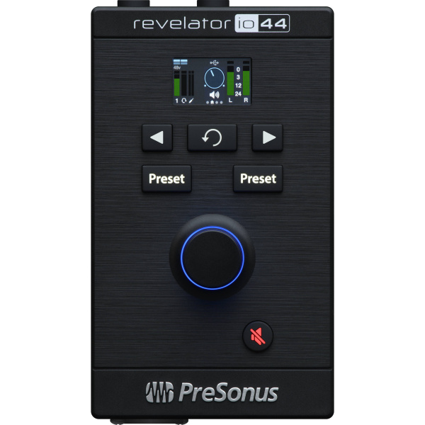 PreSonus REVELATOR IO 44 по цене 25&nbsp;490 ₽