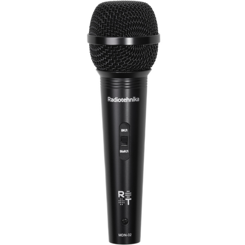 Radiotehnika MDN-02 по цене 3&nbsp;290 ₽