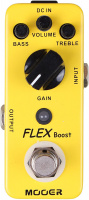 Mooer Flex Boost по цене 3&nbsp;490 ₽