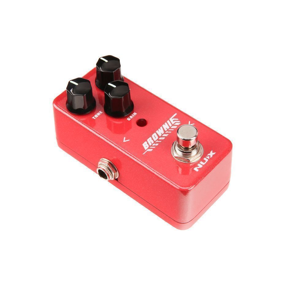 Nux NDS-2 Brownie Distortion по цене 3&nbsp;100 ₽