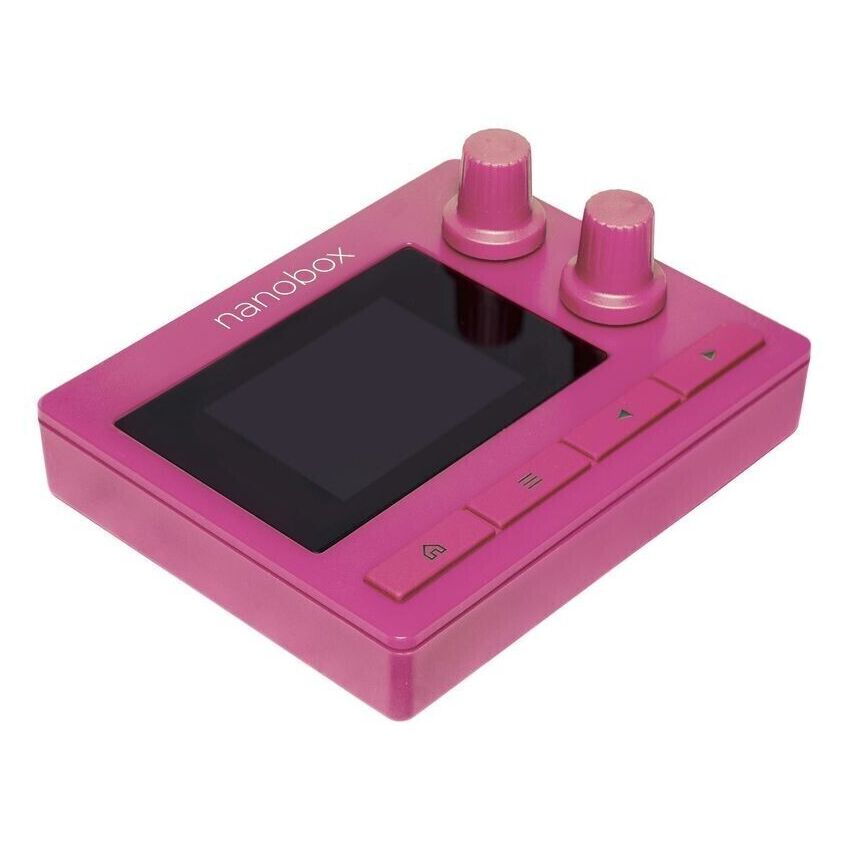 1010music Nanobox | Razzmatazz по цене 45&nbsp;510 ₽