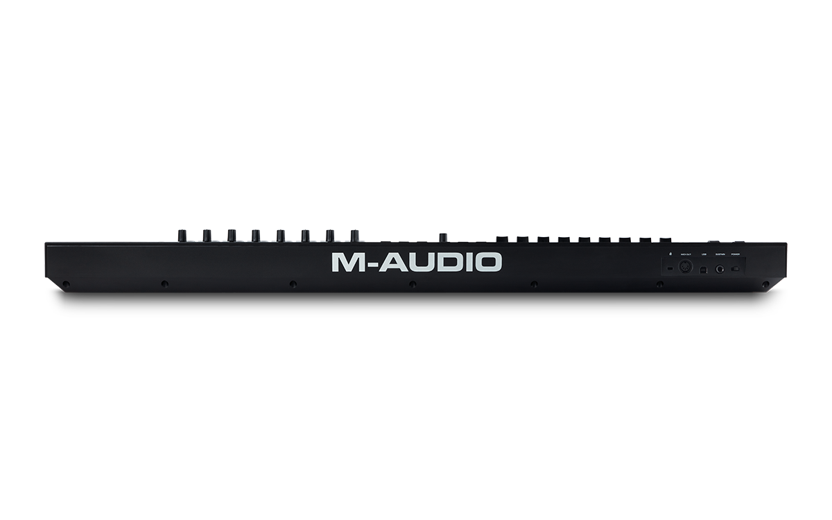 M-Audio Oxygen Pro 61 по цене 24&nbsp;960 ₽