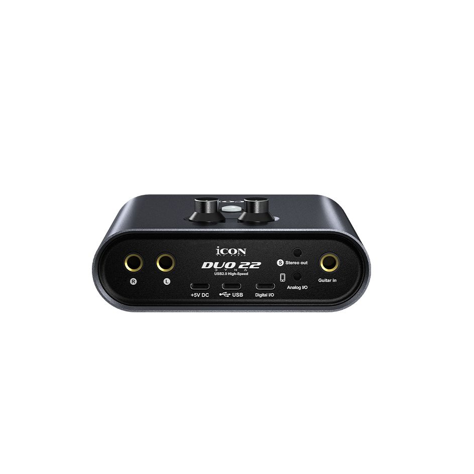 iCON Duo 22 Dyna по цене 8&nbsp;590 ₽