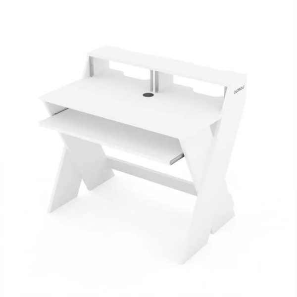 Glorious Sound Desk Compact White по цене 42&nbsp;490 ₽