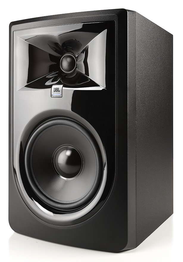 JBL 306P Mk2 по цене 28&nbsp;000 ₽